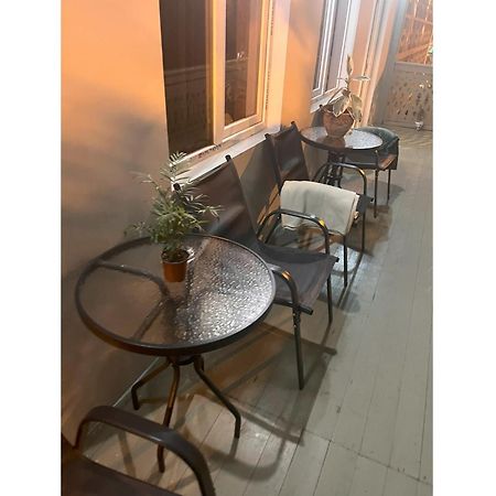 Silver 42 Boutique Hotel Tbilisi Bagian luar foto