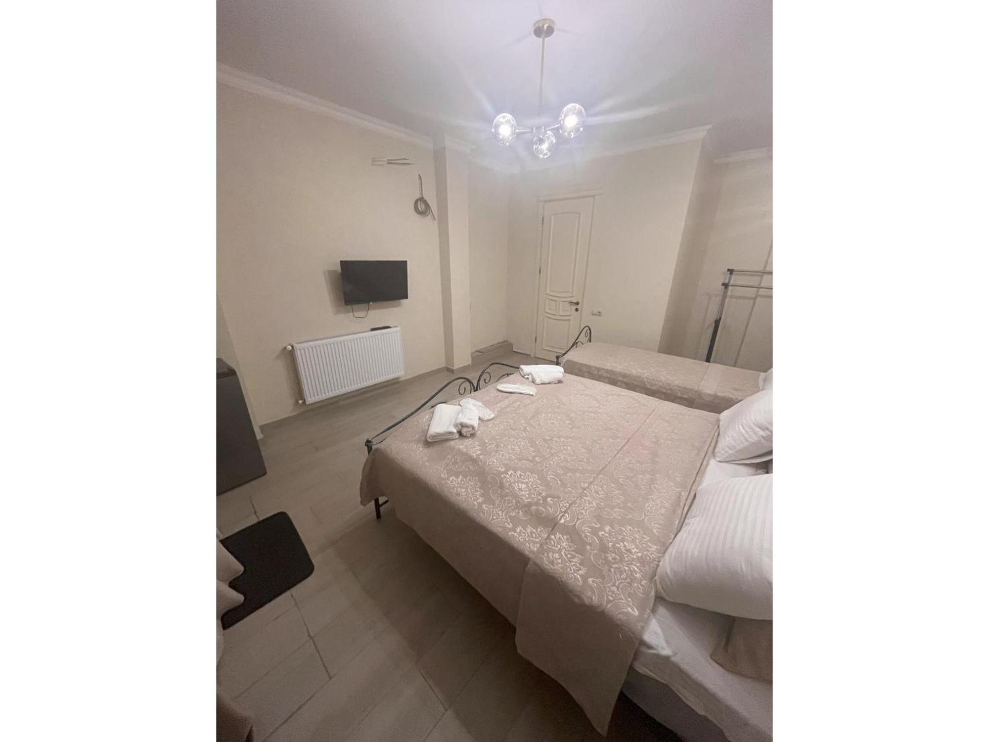 Silver 42 Boutique Hotel Tbilisi Bagian luar foto