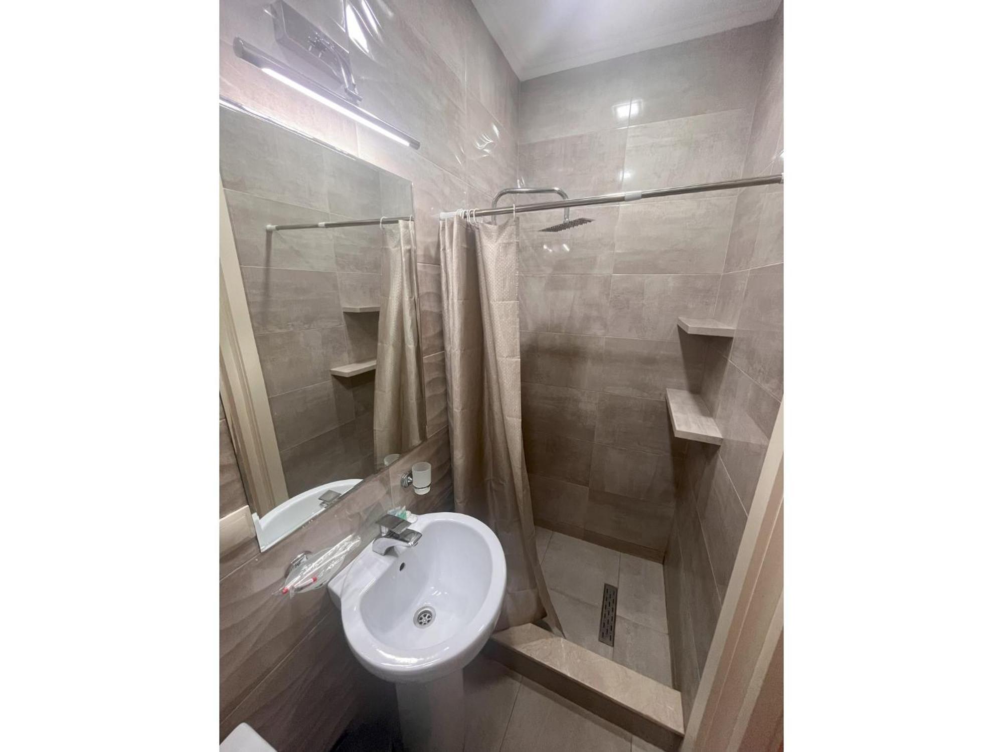 Silver 42 Boutique Hotel Tbilisi Bagian luar foto