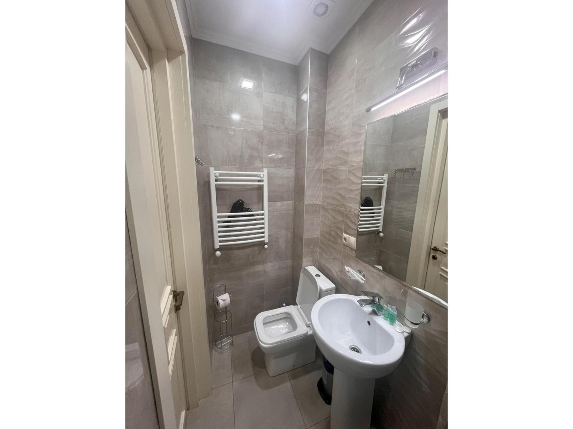 Silver 42 Boutique Hotel Tbilisi Bagian luar foto