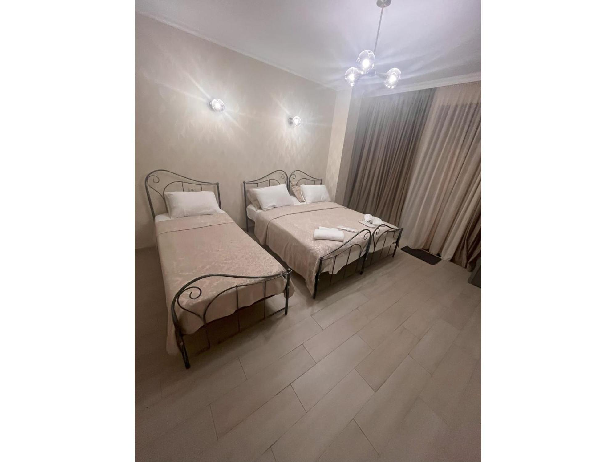 Silver 42 Boutique Hotel Tbilisi Bagian luar foto