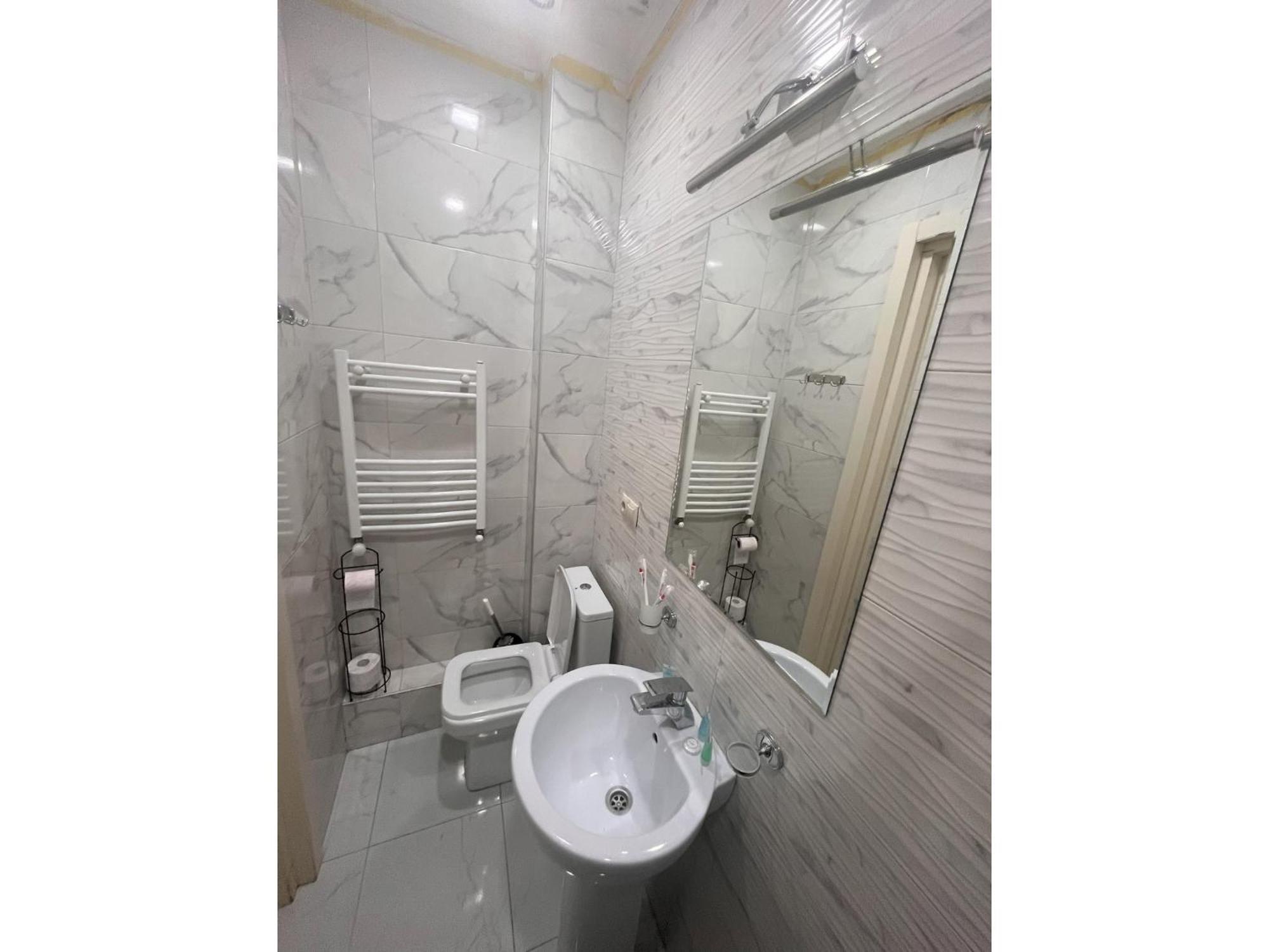 Silver 42 Boutique Hotel Tbilisi Bagian luar foto