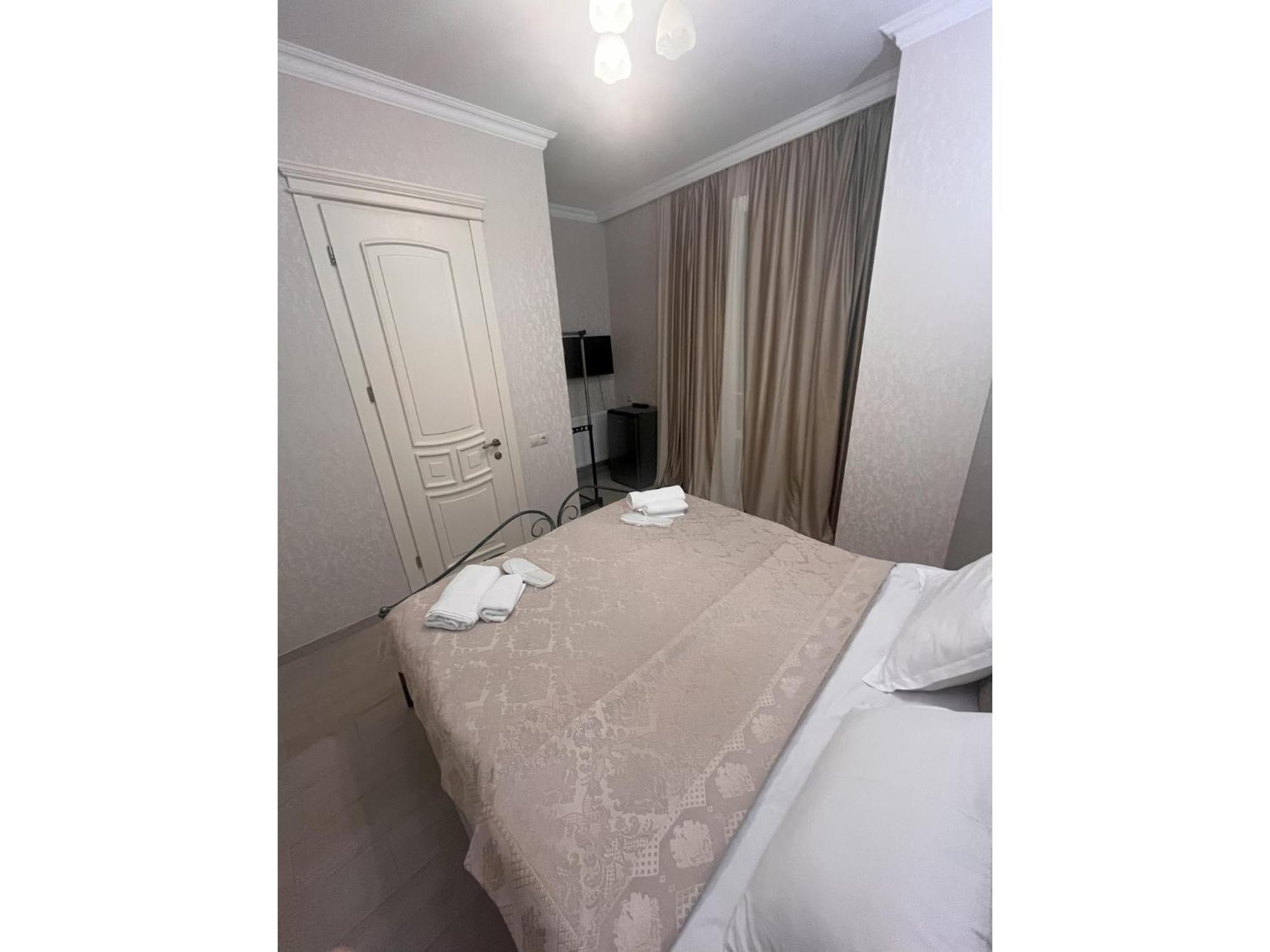 Silver 42 Boutique Hotel Tbilisi Bagian luar foto