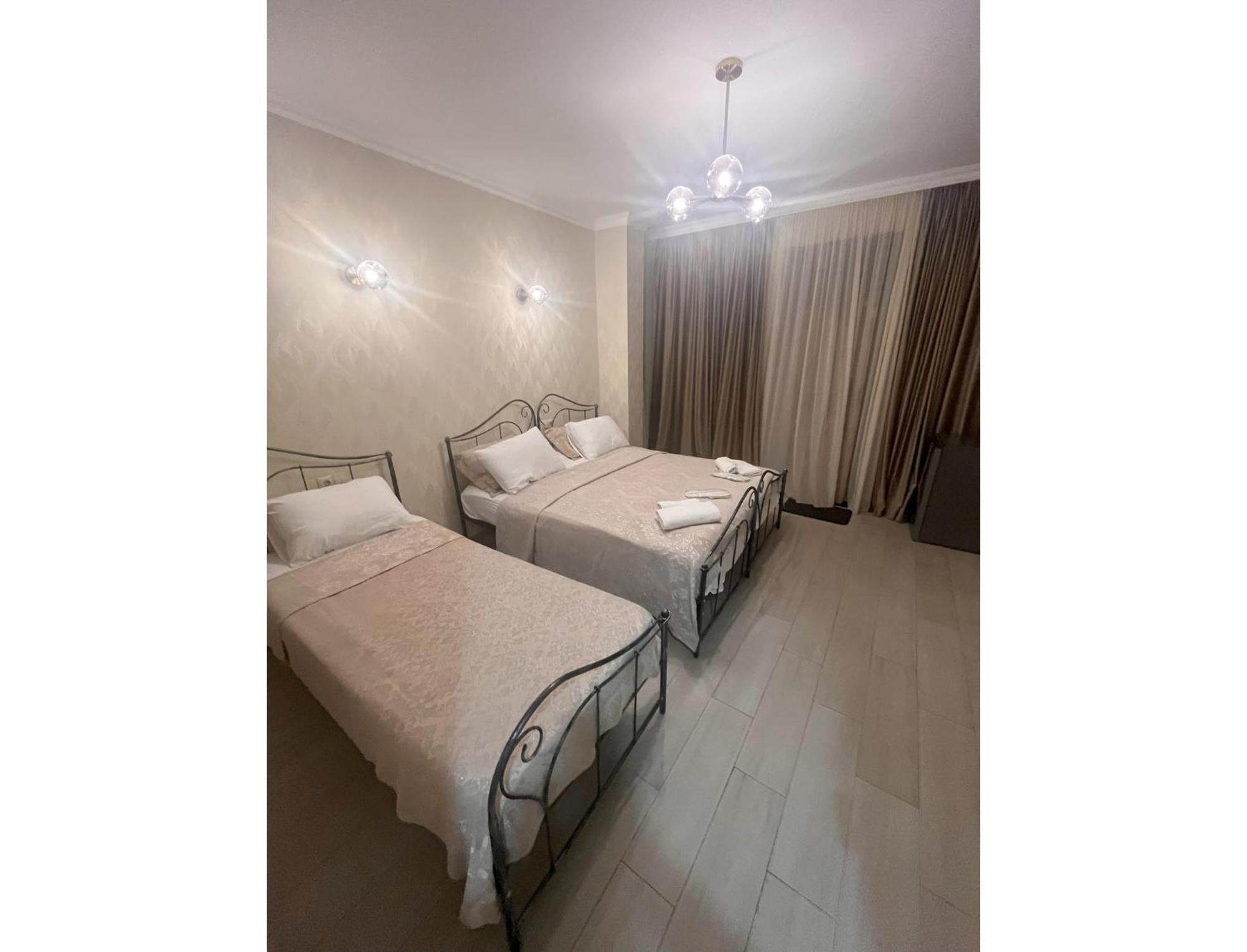 Silver 42 Boutique Hotel Tbilisi Bagian luar foto