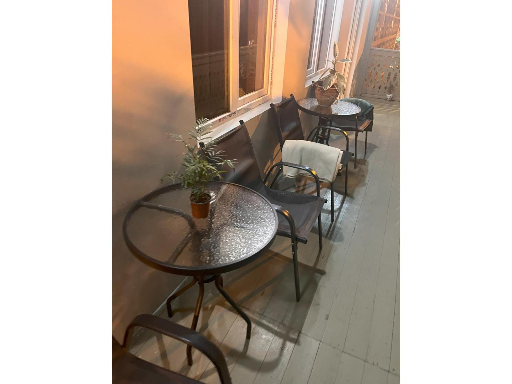 Silver 42 Boutique Hotel Tbilisi Bagian luar foto