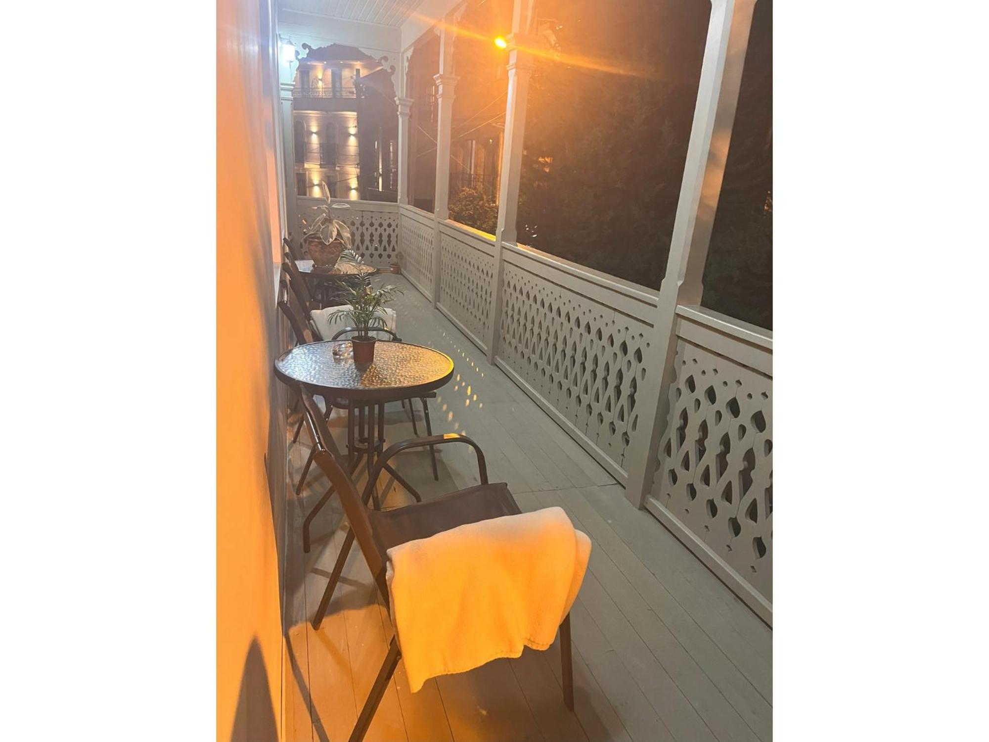 Silver 42 Boutique Hotel Tbilisi Bagian luar foto