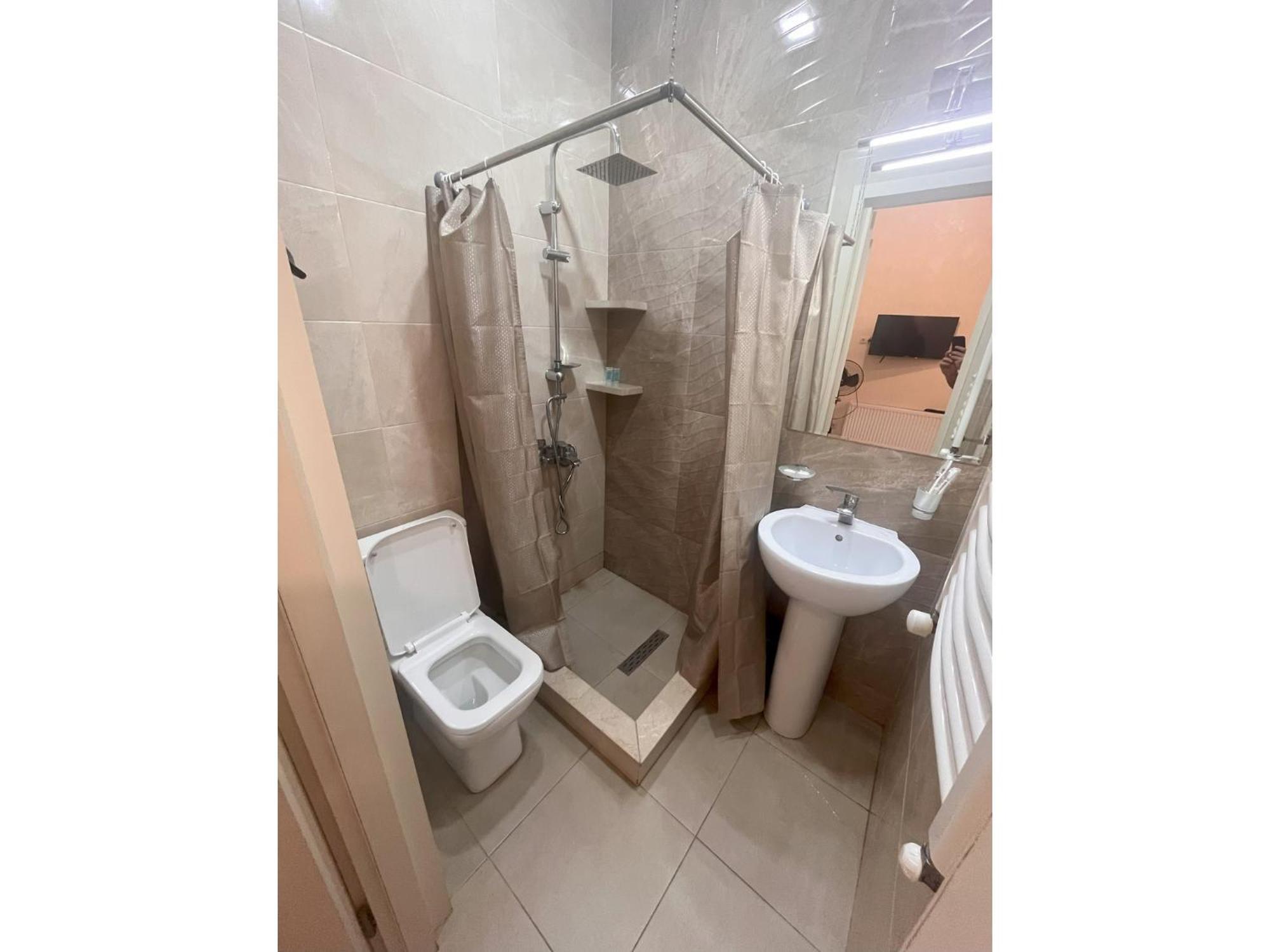 Silver 42 Boutique Hotel Tbilisi Bagian luar foto