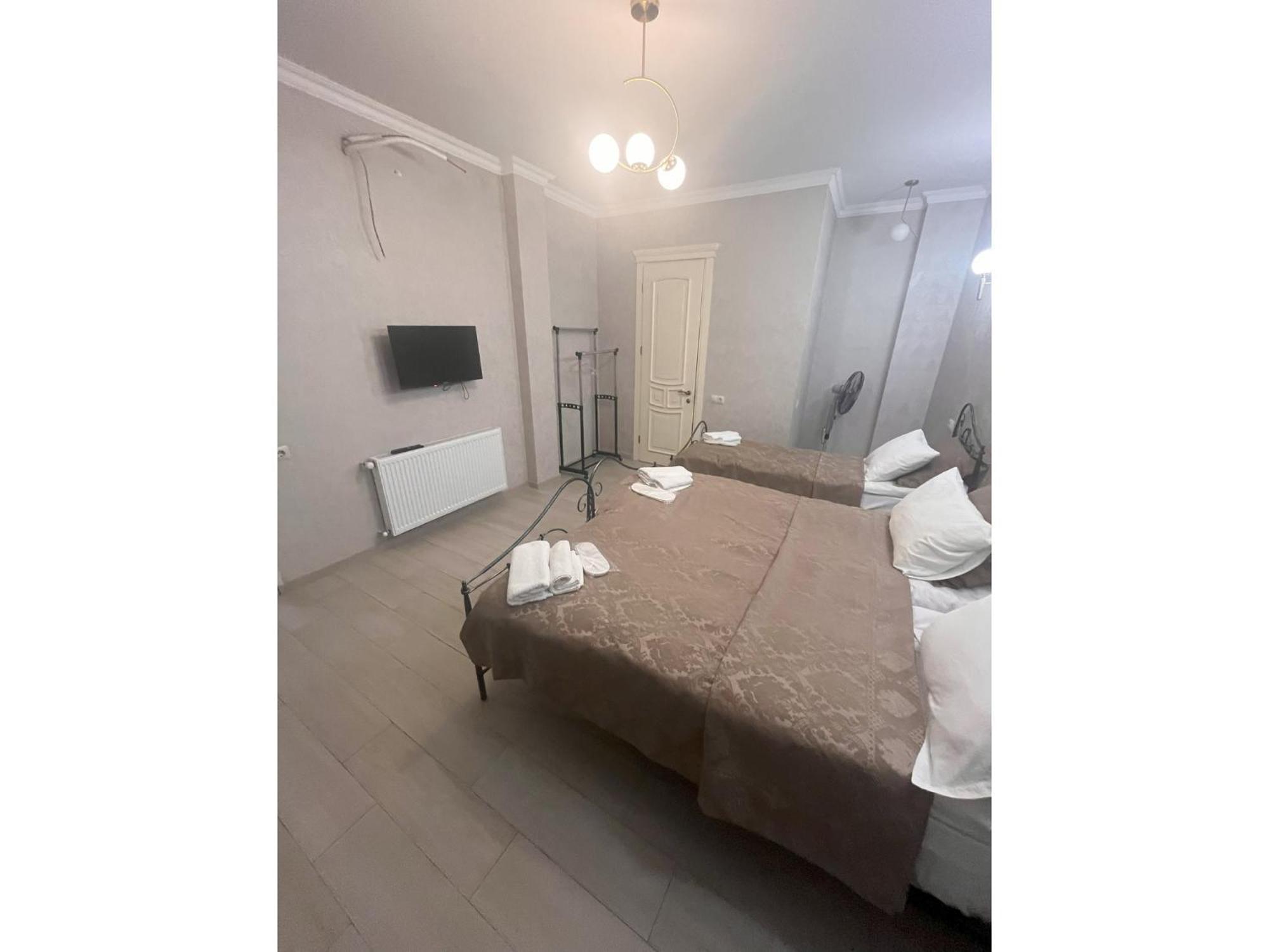 Silver 42 Boutique Hotel Tbilisi Bagian luar foto