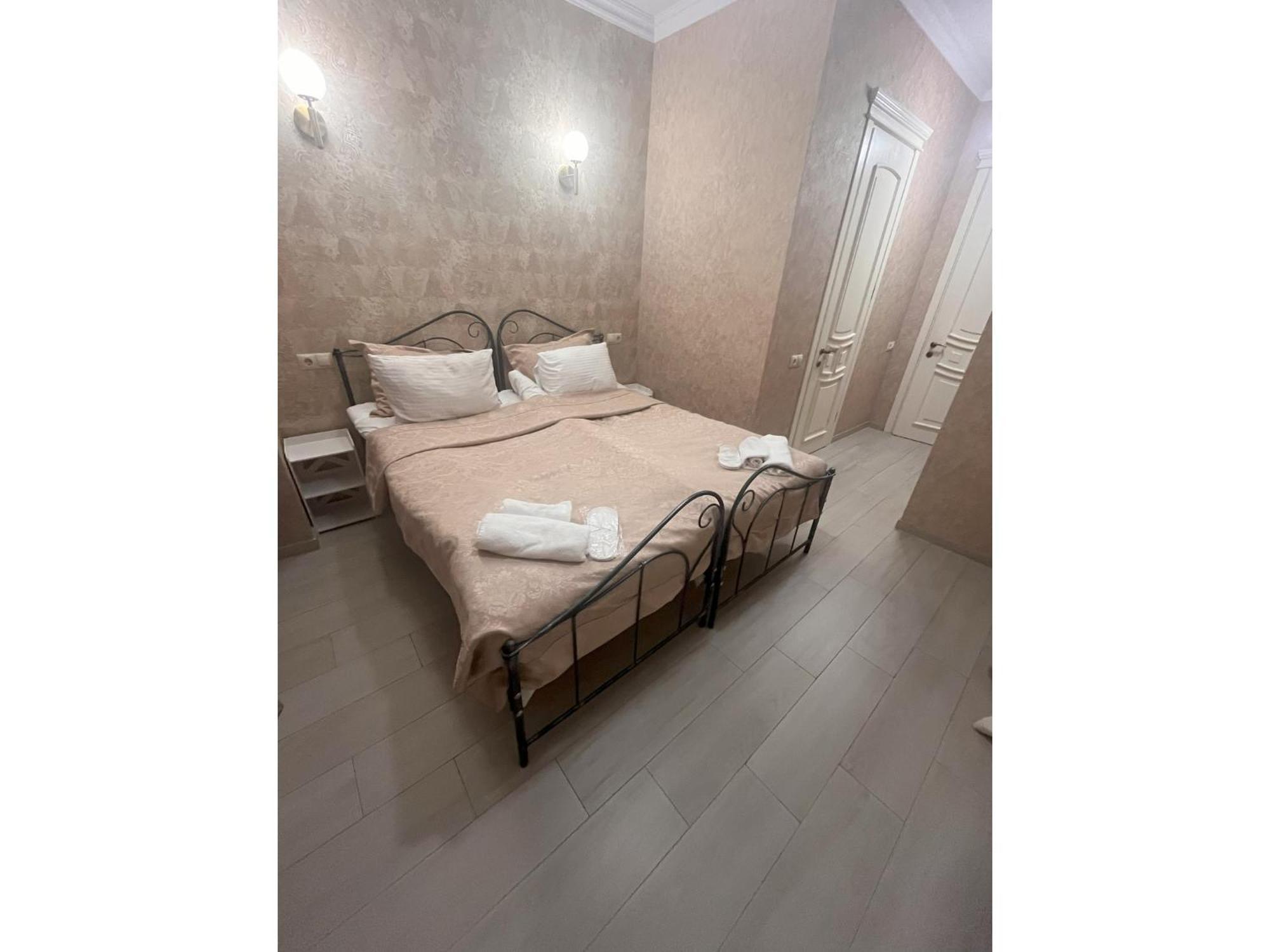 Silver 42 Boutique Hotel Tbilisi Bagian luar foto
