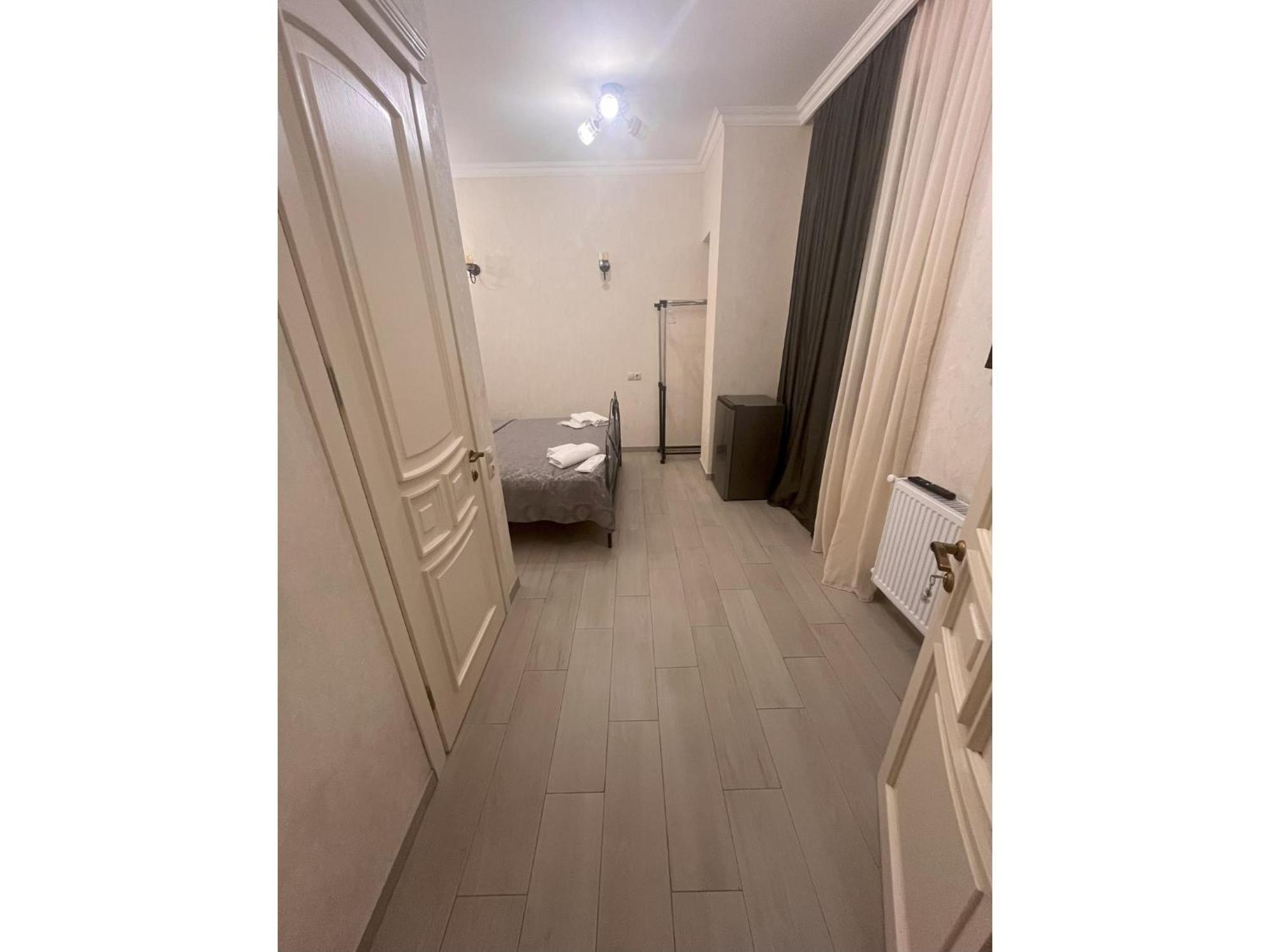 Silver 42 Boutique Hotel Tbilisi Bagian luar foto