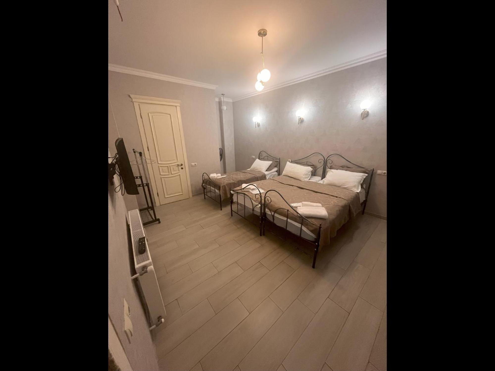 Silver 42 Boutique Hotel Tbilisi Bagian luar foto