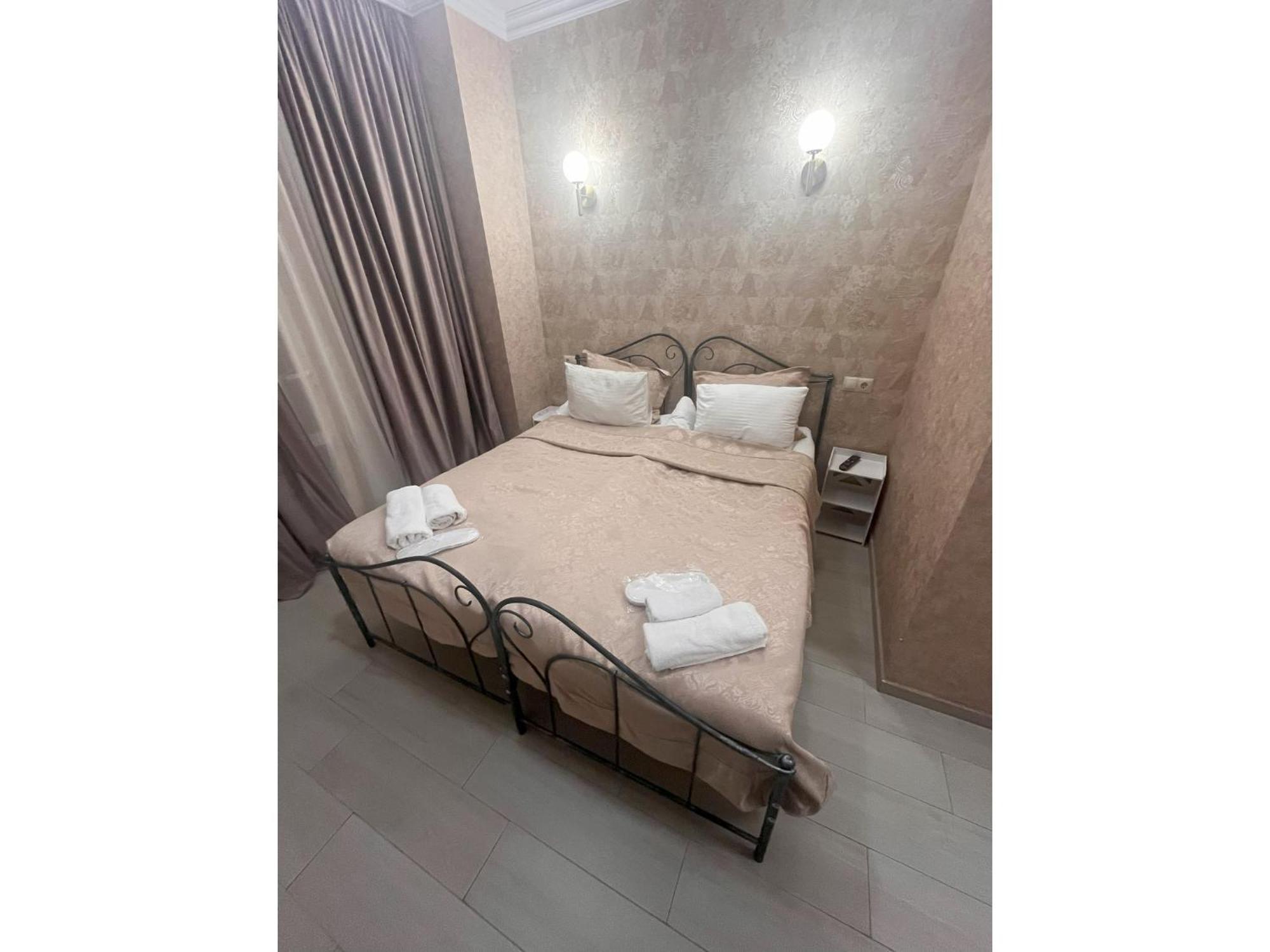 Silver 42 Boutique Hotel Tbilisi Bagian luar foto