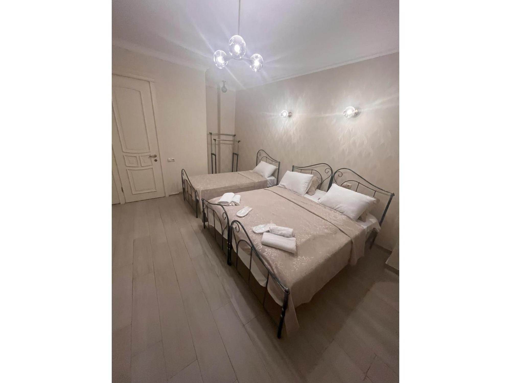 Silver 42 Boutique Hotel Tbilisi Bagian luar foto