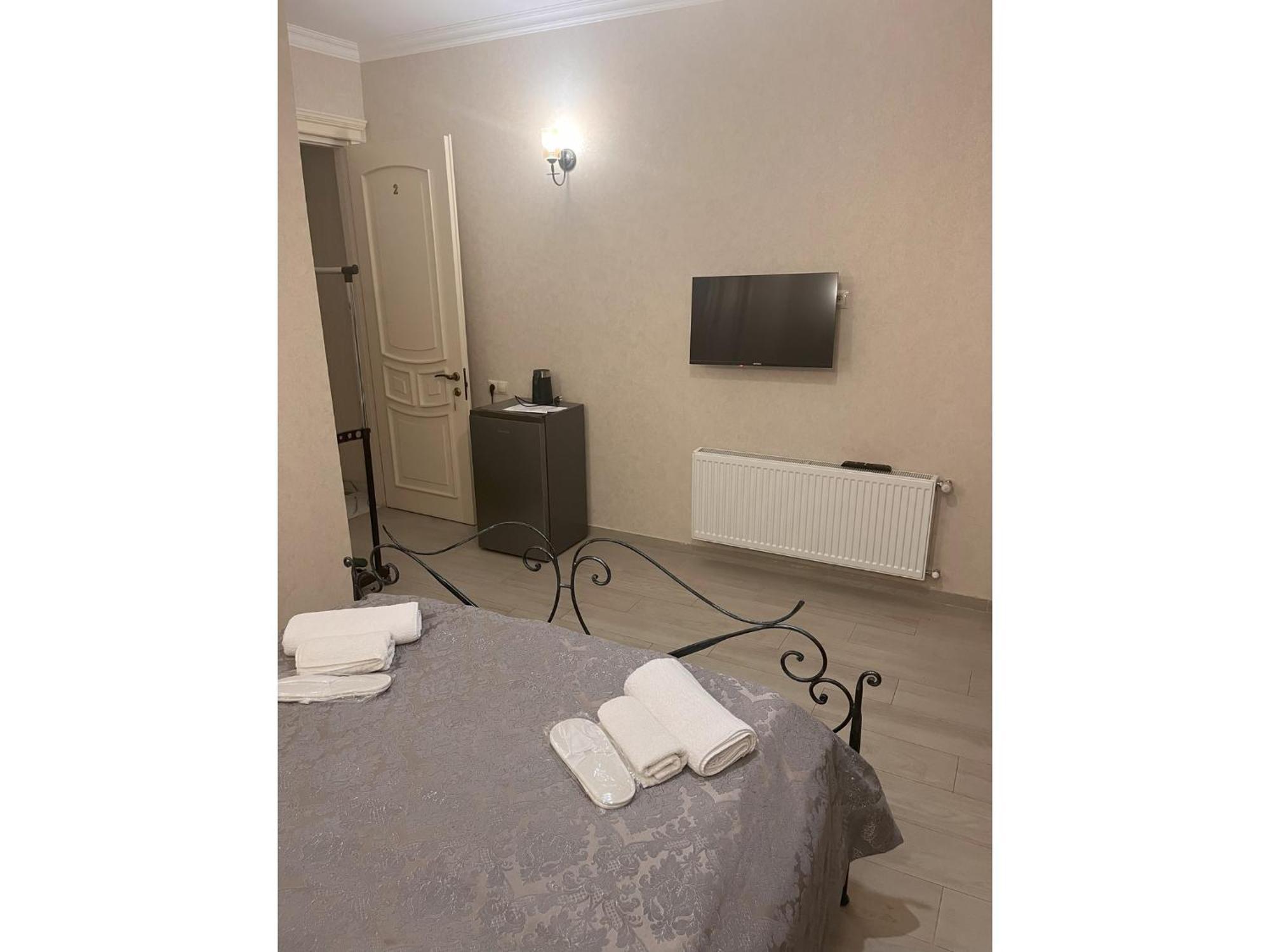 Silver 42 Boutique Hotel Tbilisi Bagian luar foto