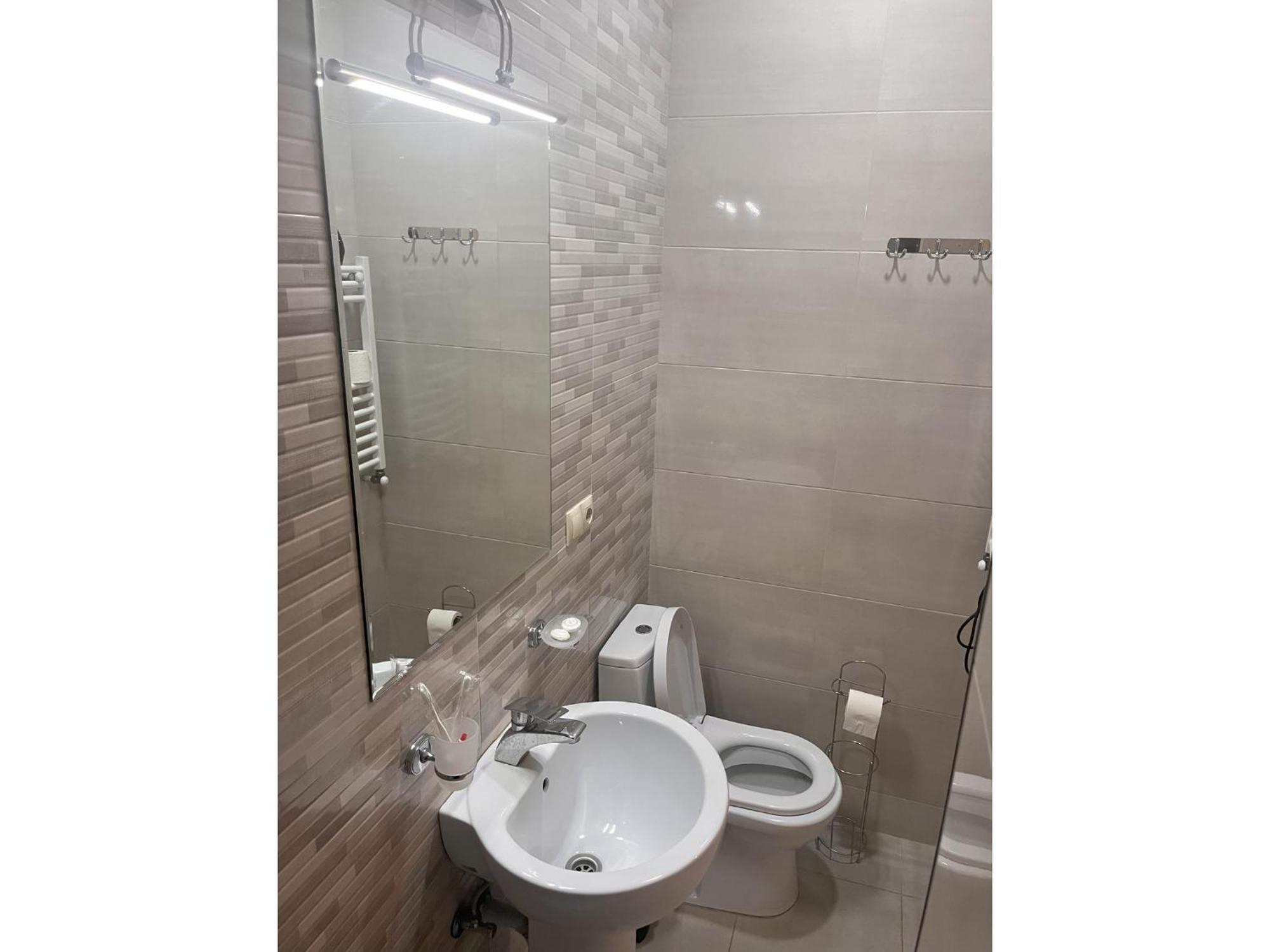 Silver 42 Boutique Hotel Tbilisi Bagian luar foto