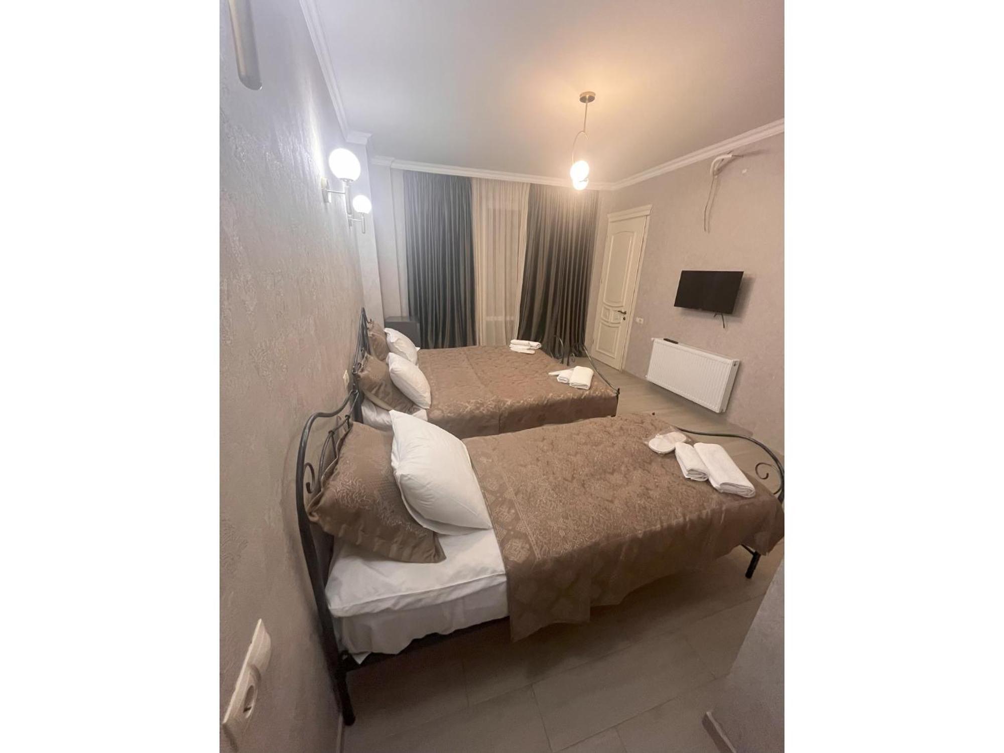 Silver 42 Boutique Hotel Tbilisi Bagian luar foto