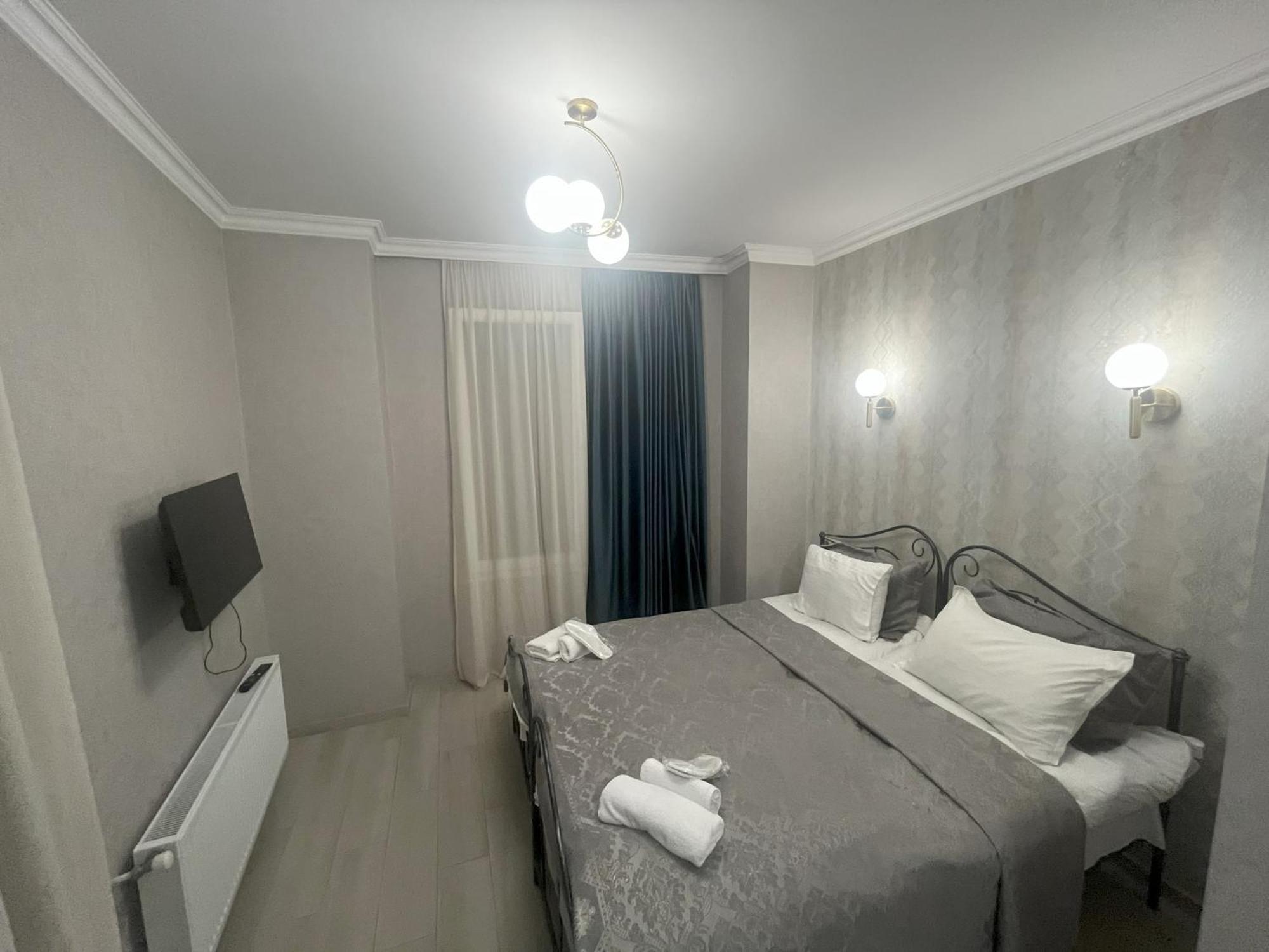 Silver 42 Boutique Hotel Tbilisi Bagian luar foto