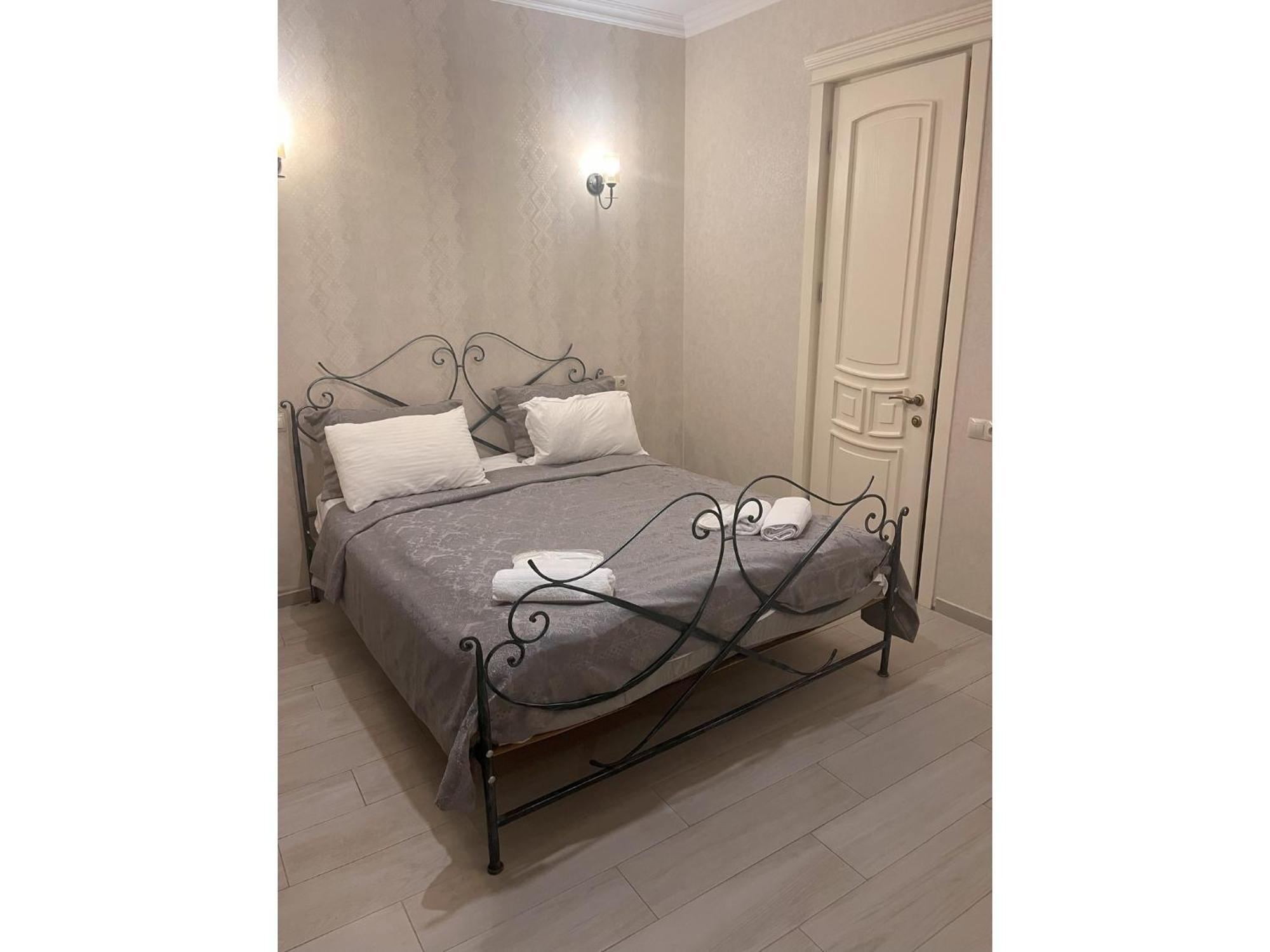 Silver 42 Boutique Hotel Tbilisi Bagian luar foto